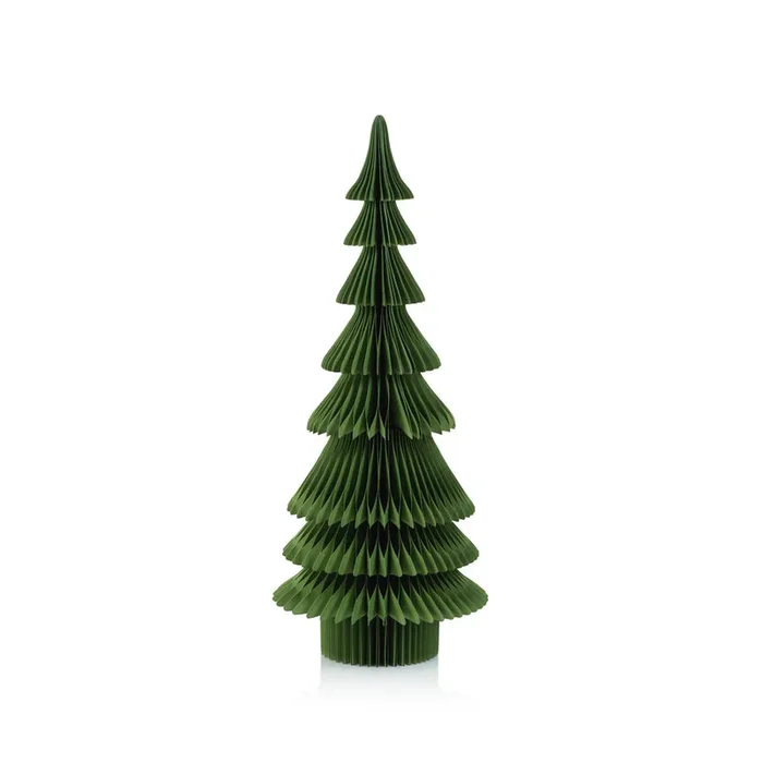 Wish Paper Davos Tree – Light Green 36″