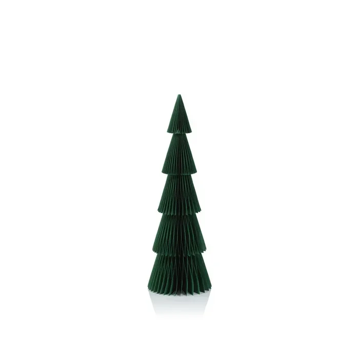 Wish Paper Verbier Tree – Pine Green 24″
