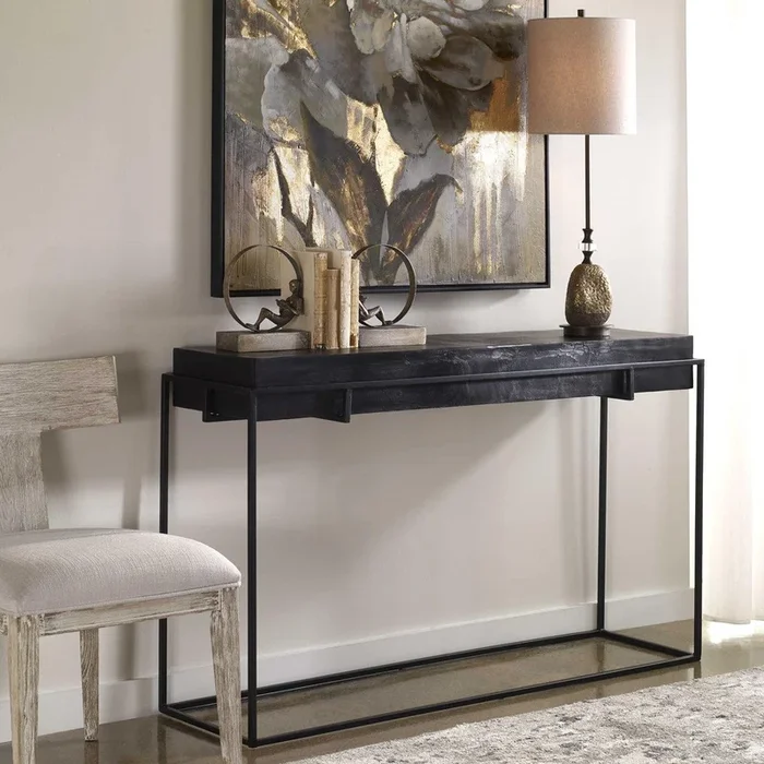 Wolfgang Console Table