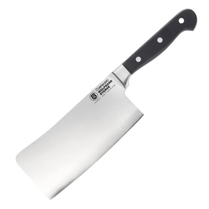 WOLFGANG STARKE 6.5 in. Cleaver Knife