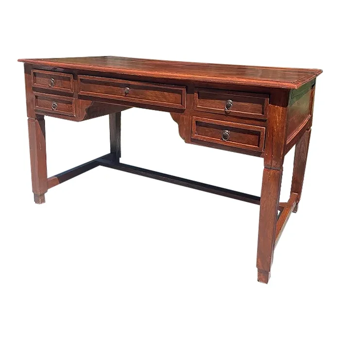 Wooden Writer’s Desk
