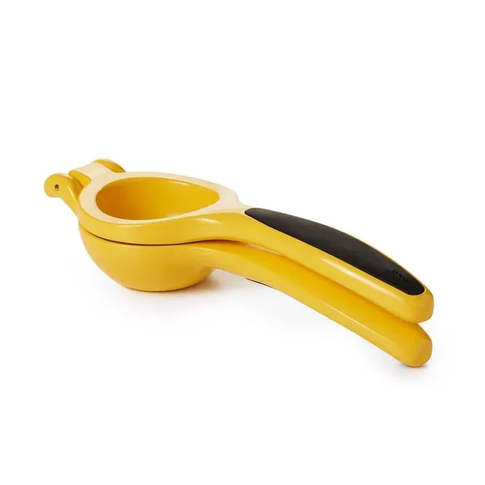 Yellow Good Grips Yellow Citrus Squeezer