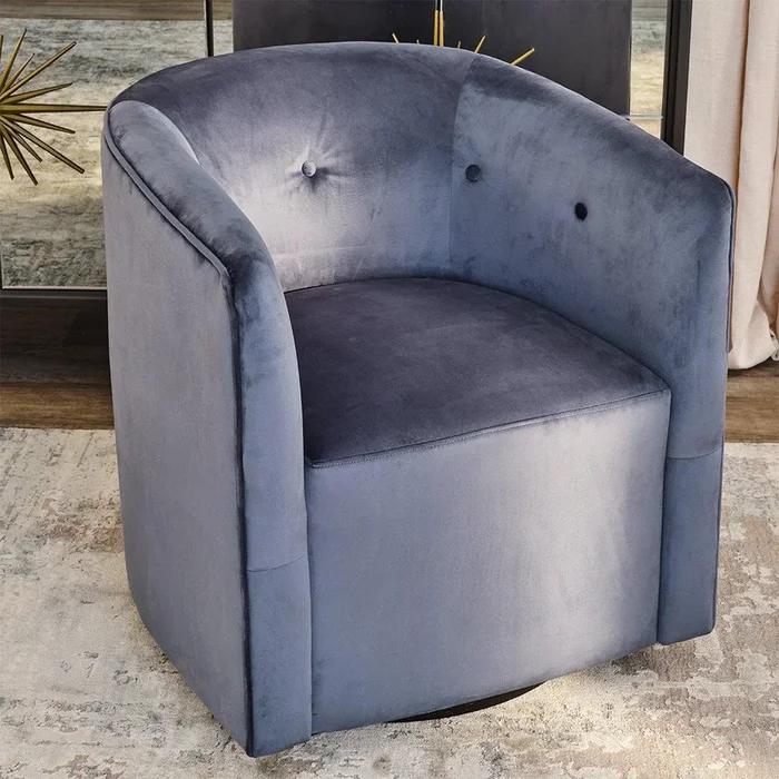 Yukino Swivel Chair