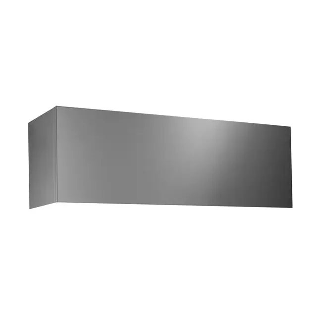 Zephyr – AK0742BS – 12″ Duct Cover for 42″ Cypress Hood-AK0742BS Designer Home Surplus