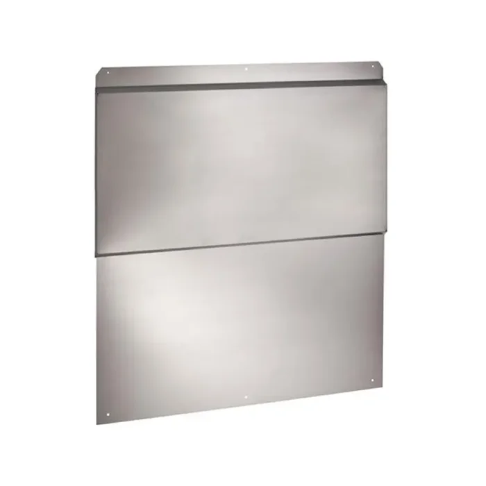 Zephyr – AK1710 – Backsplash Telescopic 30″-AK1710 Designer Home Surplus