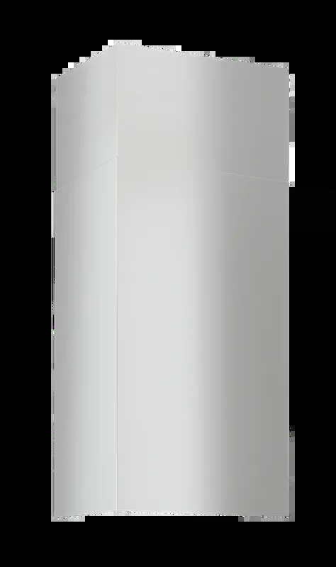 Zephyr – B1C-00VE – 12‘ Duct Cover Extension for Brisas BVE-B1C-00VE Designer Home Surplus