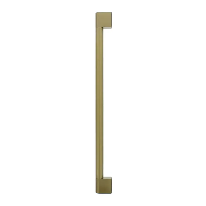 Zephyr – PRHAN-C003 – Presrv pro handle x1, brushed gold, compact-PRHAN-C003 Designer Home Surplus
