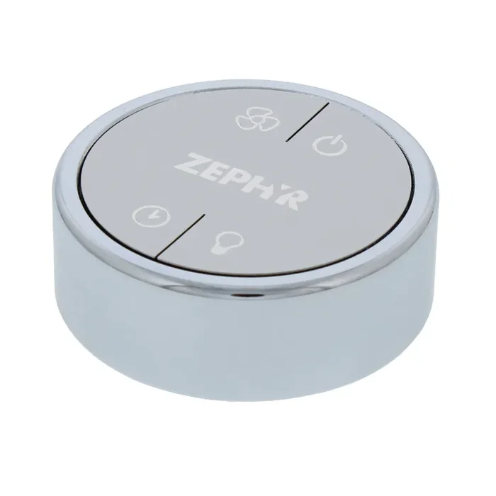 Zephyr – RC-0002 – Wireless RF Remote Control Kit-RC-0002 Designer Home Surplus