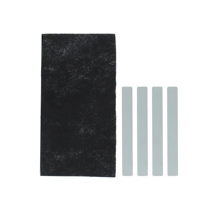Zephyr – Z0F-C008 – Replacement charcoal filter AK80-C AK81-B-Z0F-C008 Designer Home Surplus