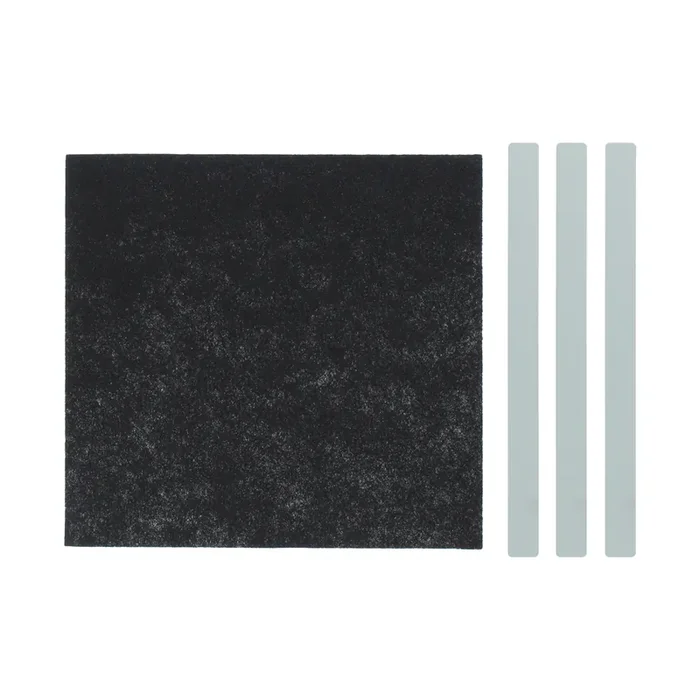 Zephyr – Z0F-C009 – Replacement charcoal filter ZPY-B-Z0F-C009 Designer Home Surplus