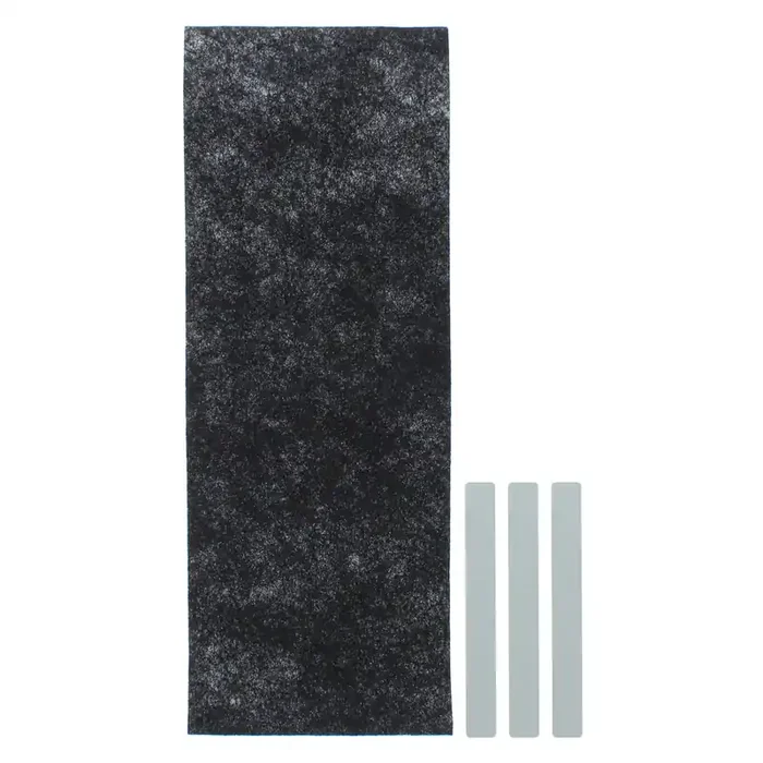 Zephyr – Z0F-C085 – Replacement charcoal filter AK85-Z0F-C085 Designer Home Surplus