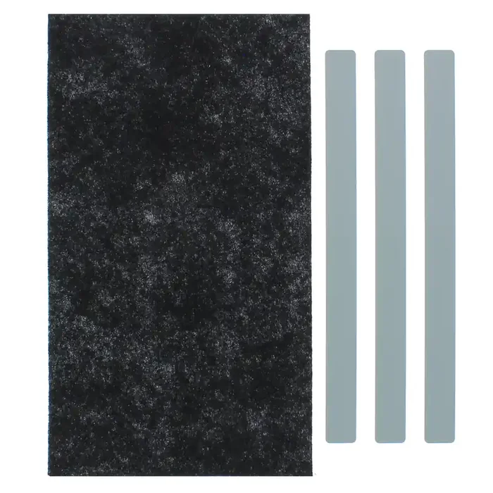 Zephyr – Z0F-C094 – Charcoal Filter Replacement BML-ExxBx-Z0F-C094 Designer Home Surplus