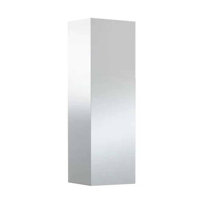 Zephyr – Z1C-00AN – 12‘ Duct Cover Extension for Anzio Chimney Hoods-Z1C-00AN Designer Home Surplus