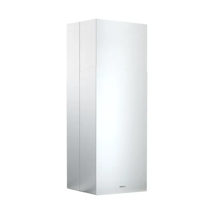 Zephyr – Z1C-00MD – 12‘ Duct Cover Extension for Modena Isl-Z1C-00MD Designer Home Surplus