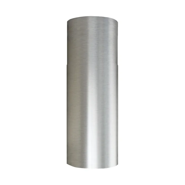 Zephyr – Z1C-00OK – 12‘ Duct Cover Extension for Okeanito Wall Hoods-Z1C-00OK Designer Home Surplus