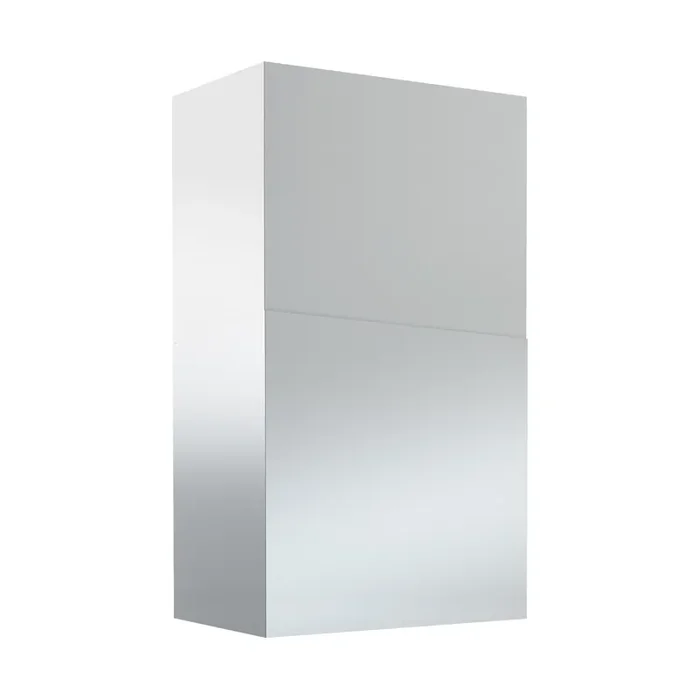 Zephyr – Z1C-00RO – 12‘ Duct Cover Extension for Roma Wall Hoods-Z1C-00RO Designer Home Surplus