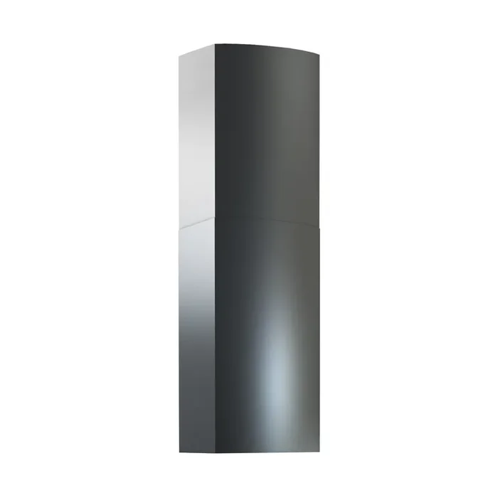 Zephyr – Z1C-01SABS – 12‘ Duct Cover Extension for Savona Wal-Z1C-01SABS Designer Home Surplus