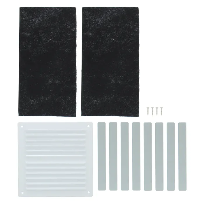 Zephyr – ZRC-0080 – Recirculating Kit AK80-B AK81-B-ZRC-0080 Designer Home Surplus