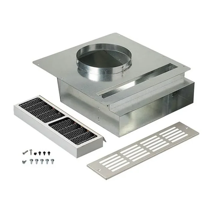 Zephyr – ZRC-00TV – Recirculating Kit, ZTV-ZRC-00TV Designer Home Surplus